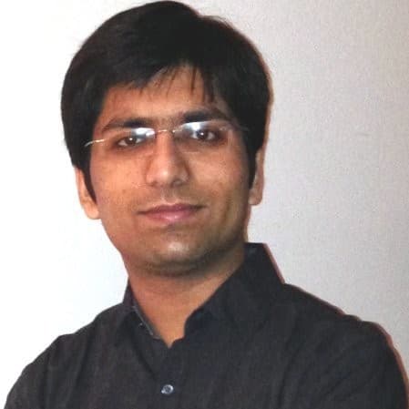 Yash Sharma, PhD