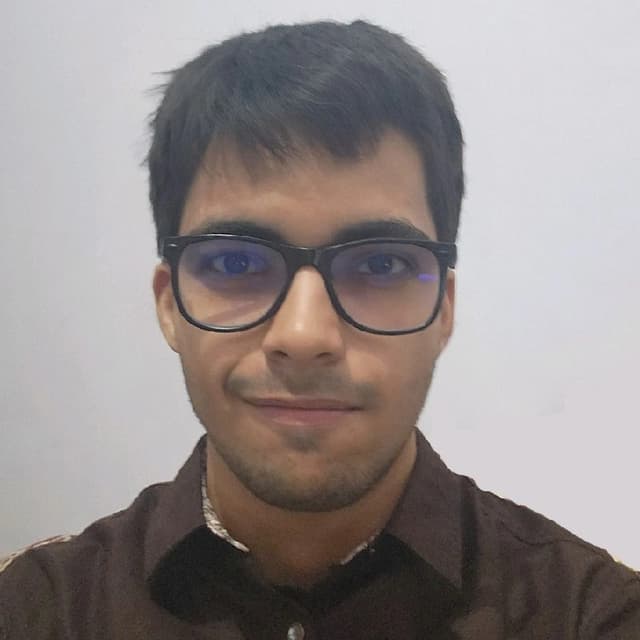 Yash Sharma