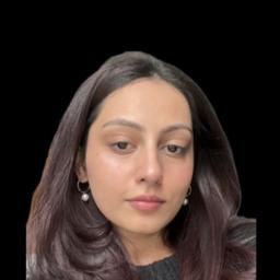 Sharmeen Gill