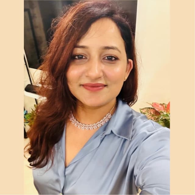 Sharmeen Sahibole