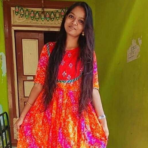 Sharmila Mohan