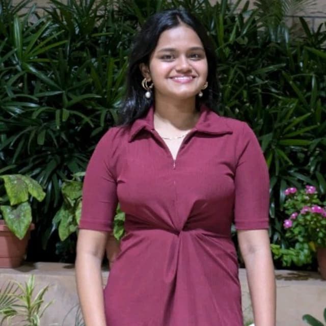 Sharmila Noudu