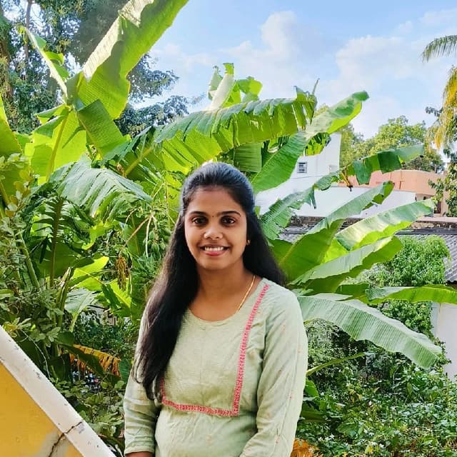 Sharmila S
