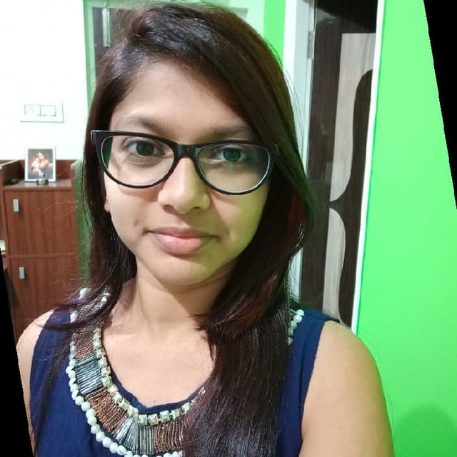 Sharmila TL