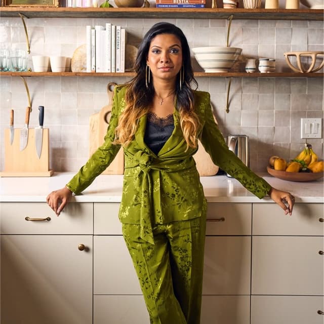 Sharmin Ali