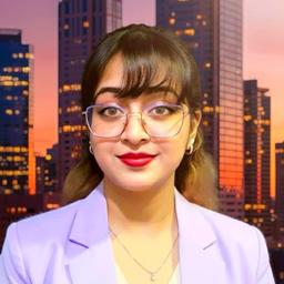 Sharmistha Chakraborty