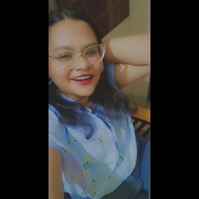 Sharmistha Maity