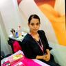 Sharmistha Mondal