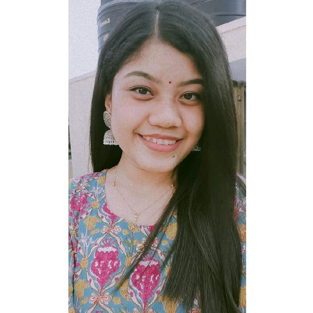 Sharmistha Gogoi
