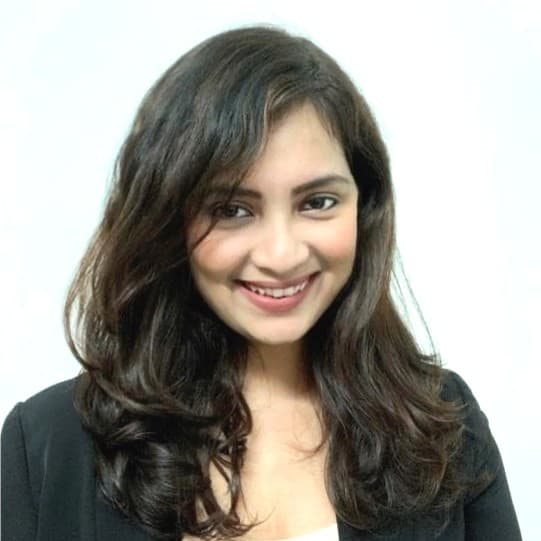Sharmistha Gupta