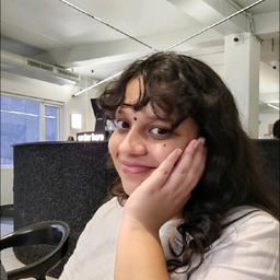 Sharon Anand