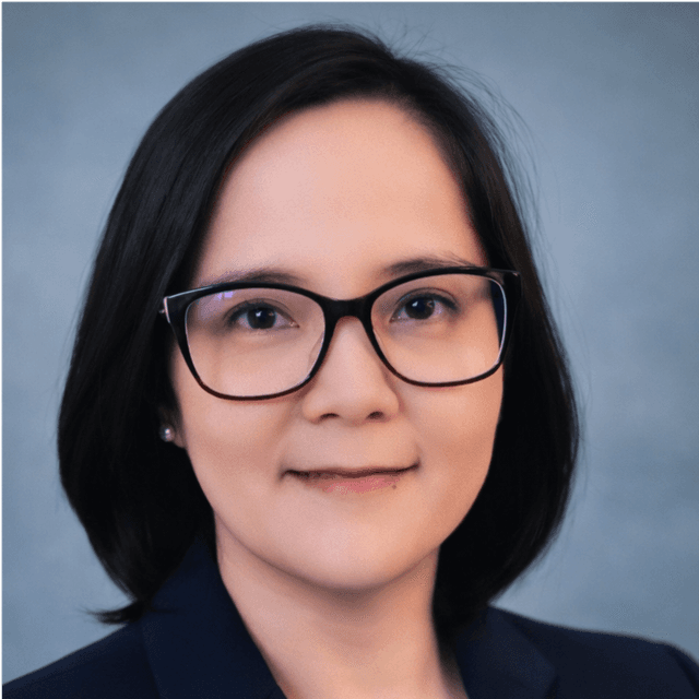 Sharon Mercado, MBA