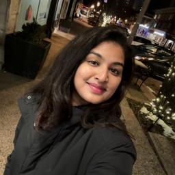Sharon Sarayu