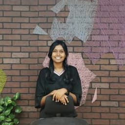 Sharon Suresh