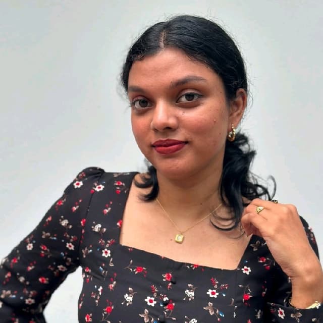 Sharon Mathews