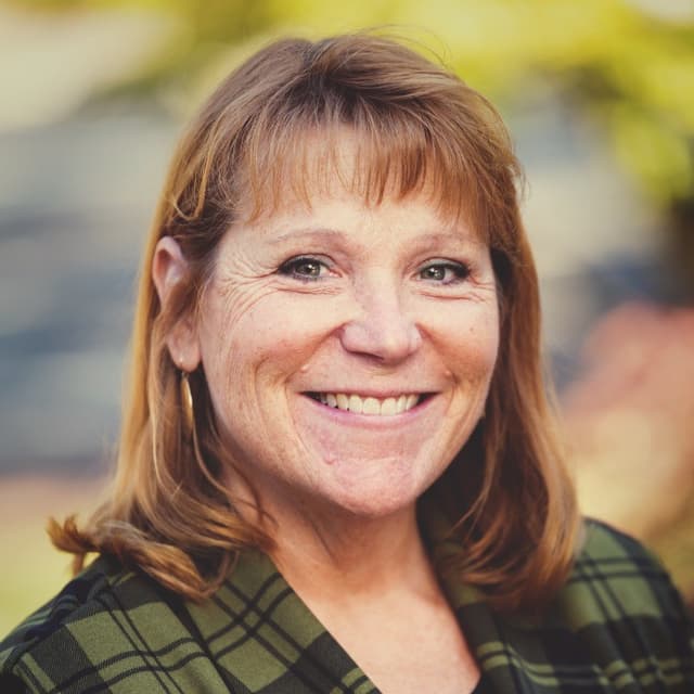 Sharon Burke