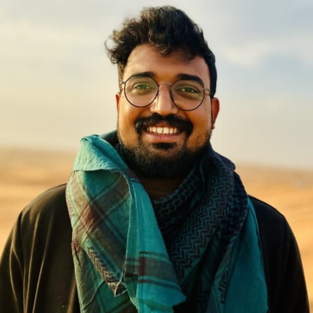 Sharran M