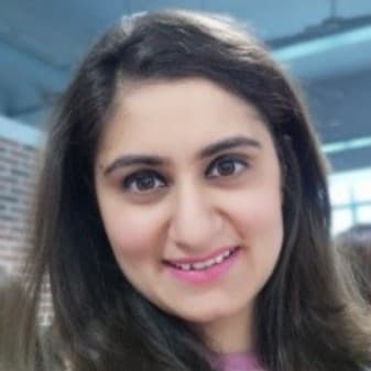 Priyanka Sharma
