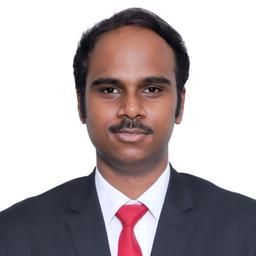 S Harshavardhana Reddy