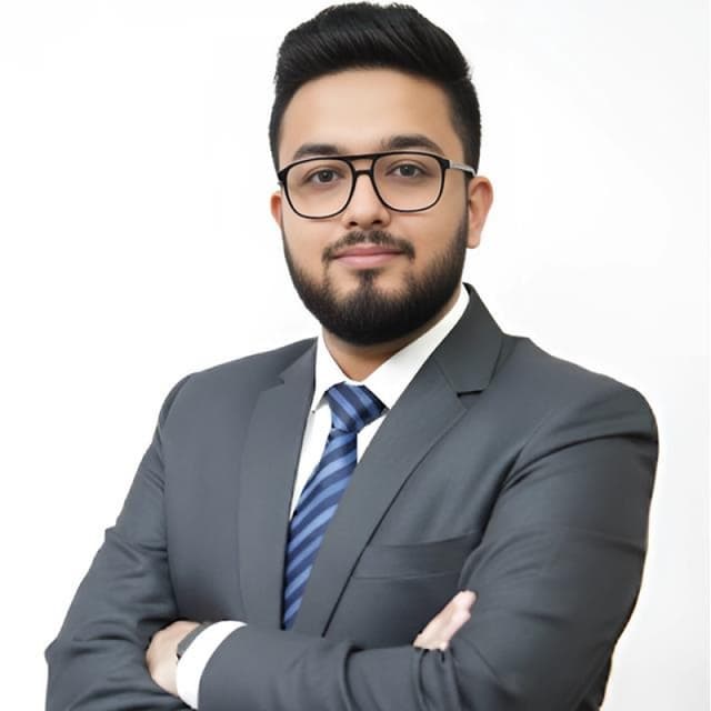 Sharthak Acharjee