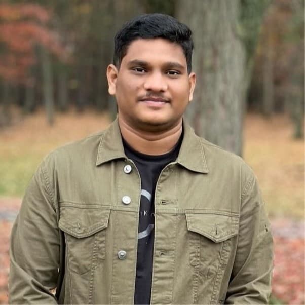 SHARUK SHAIK