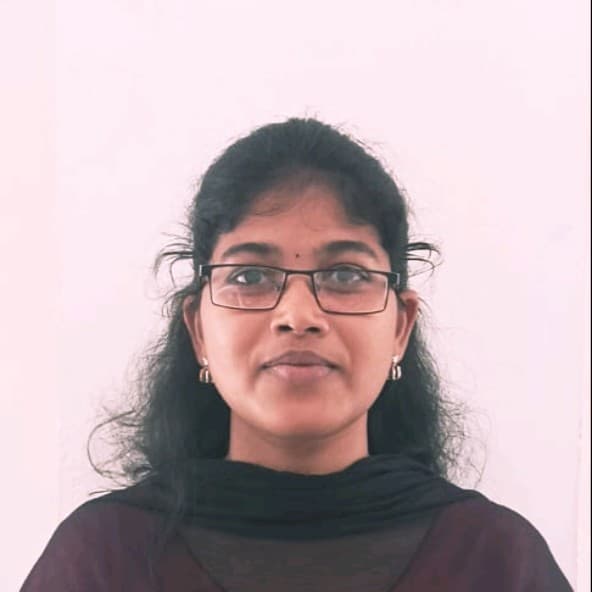 Sharumathi babu