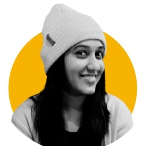Dr Sharvani A