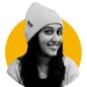 Dr Sharvani A