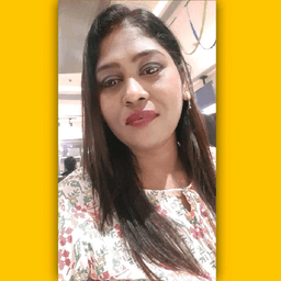 Sharvari Dhotre