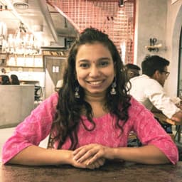 Sharvari Garge