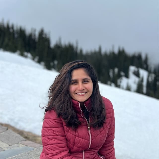Sharvari Thippanna
