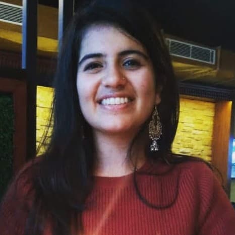 Sharvi Sethi