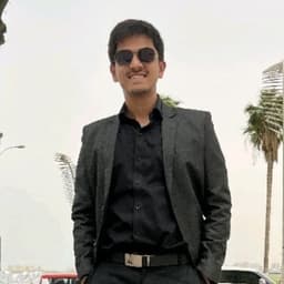 Sharvin Ambekar