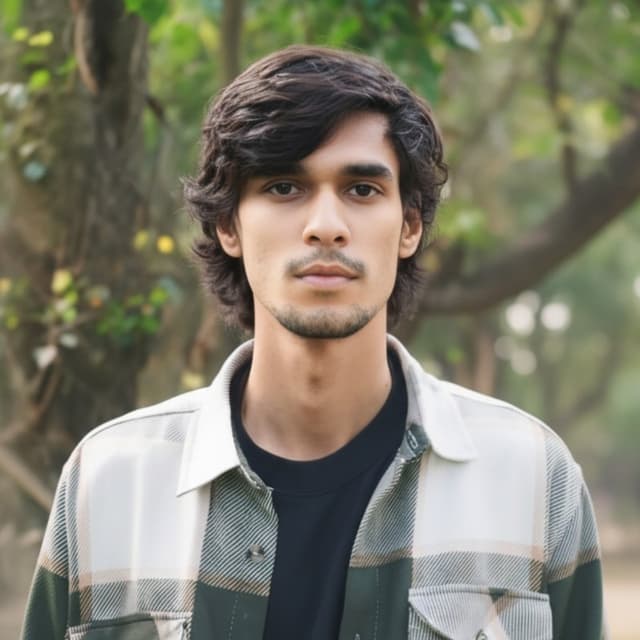 Sharvin Shitole