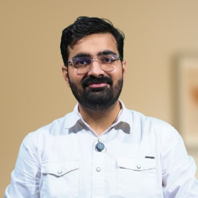 Sharvin Shah