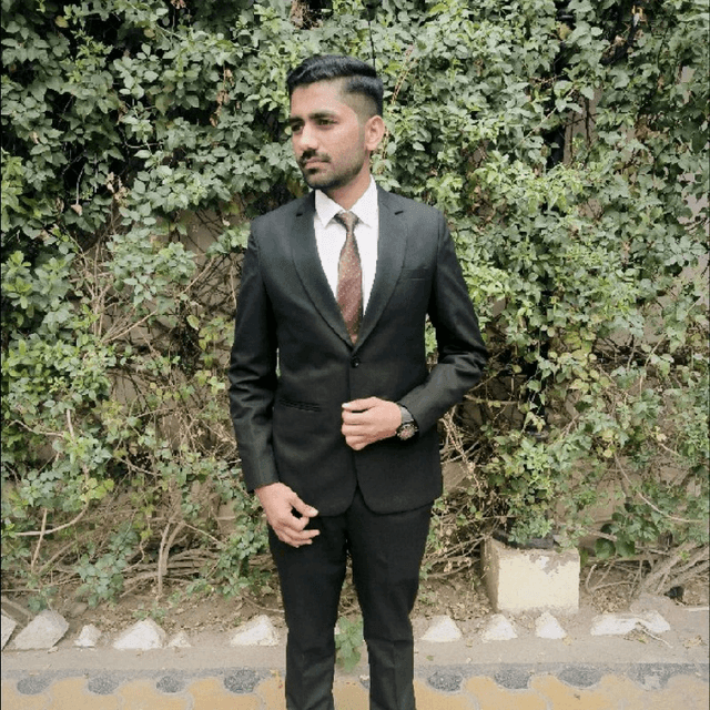 Sharwan Jakhar