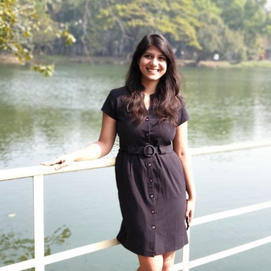 Sharwari Harode