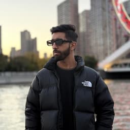 Sharyaar Amjad