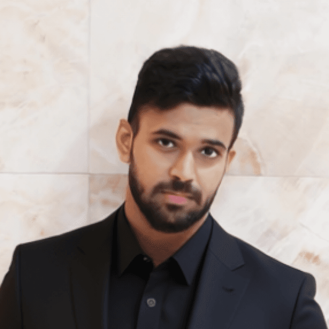 SHARAN KUMAR N ✅