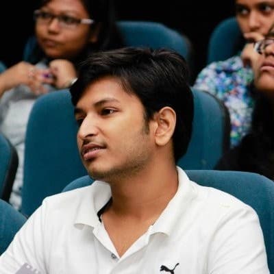 Shasank Gupta