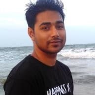 Shashank Agarwal