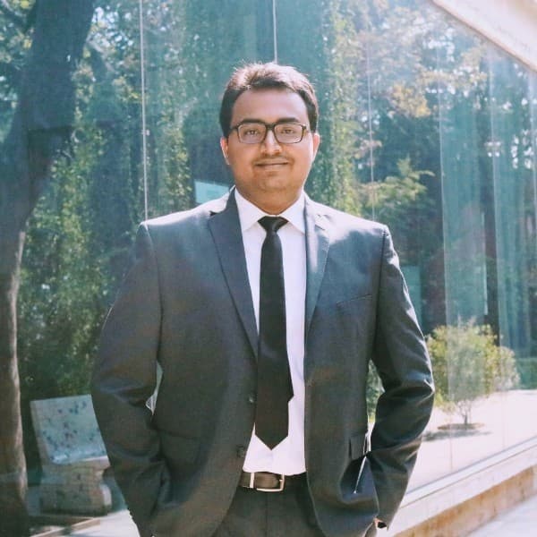 Shashank .