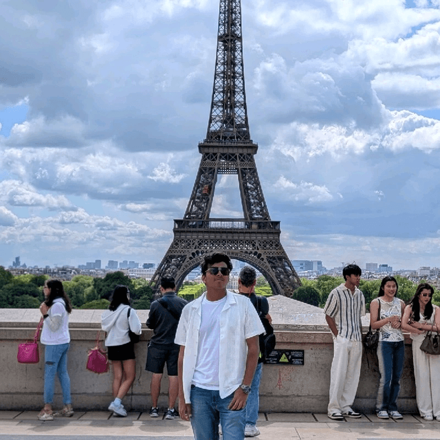 Shashank Agarwal