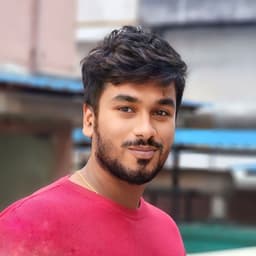 SHASHANK B