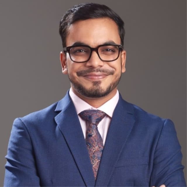 Shashank Bajaj