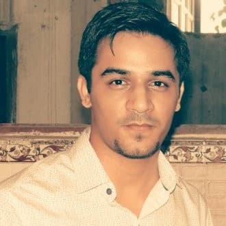 Shashank Baluni