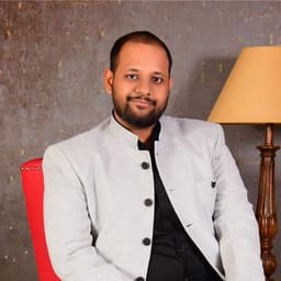 Shashank Bansal