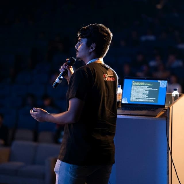 Shashank Barthwal