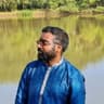 Shashank Chandrashekar