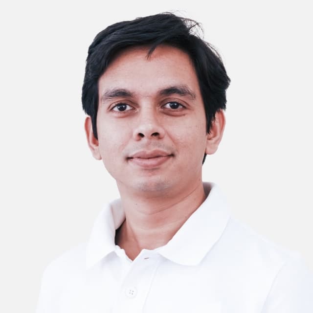 Shashank Shrivastava